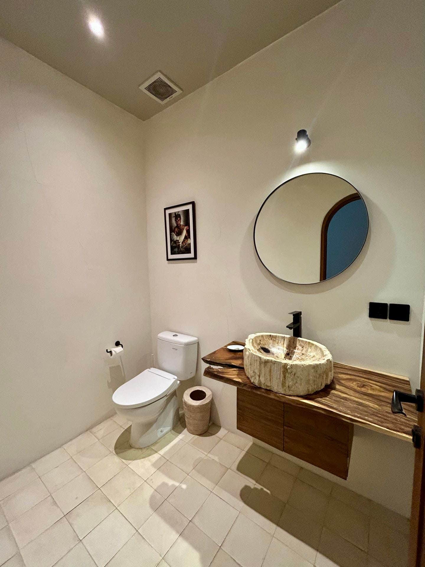 2-bedroom leasehold villa in Umalas — photo 5 of 5