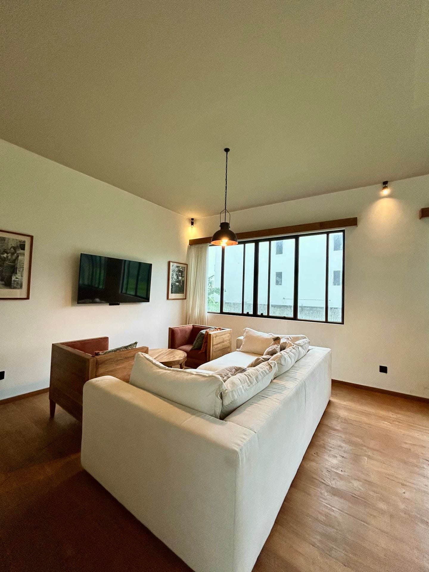 2-bedroom leasehold villa in Umalas — photo 2 of 5