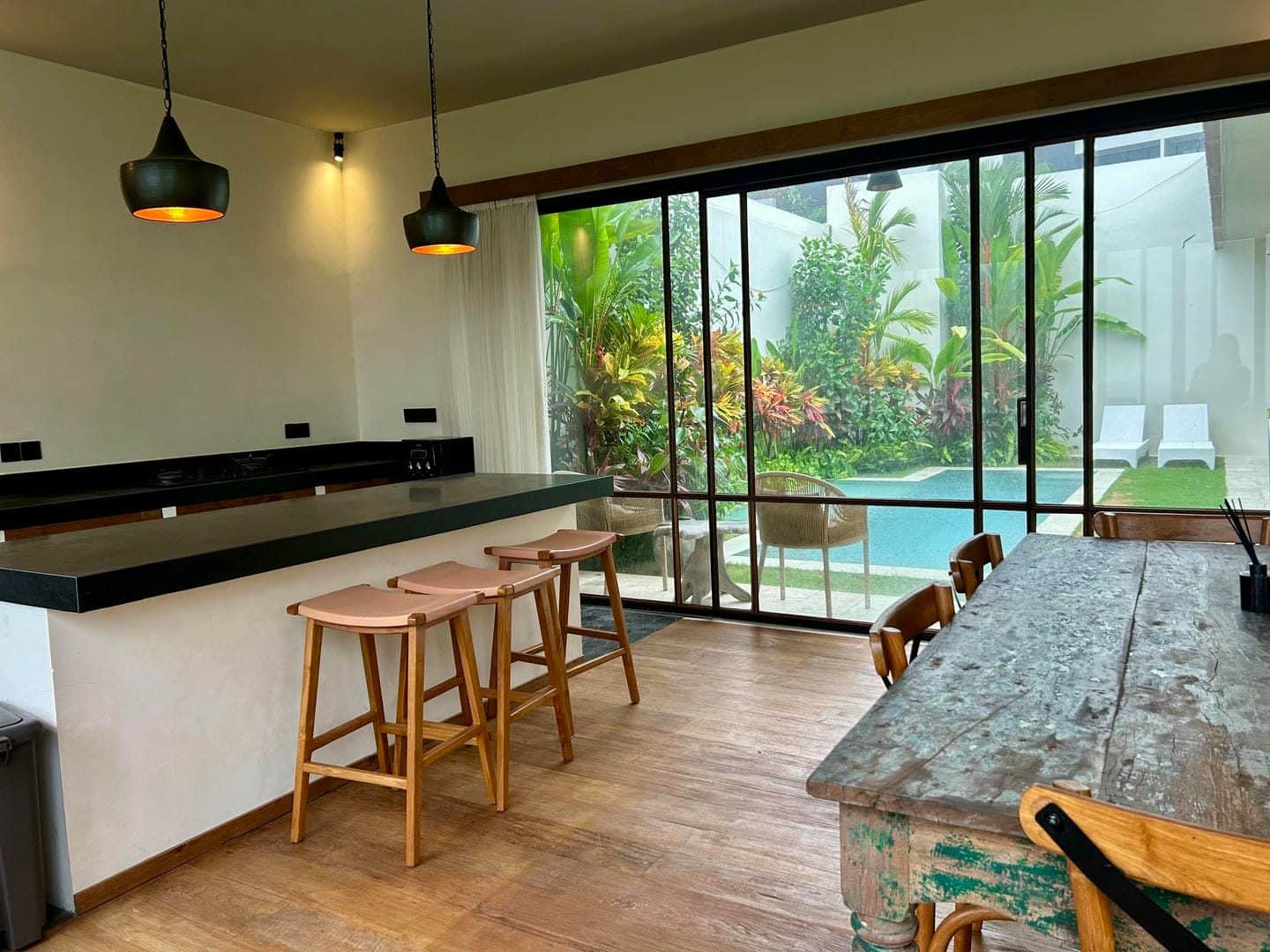 2-bedroom leasehold villa in Umalas — photo 3 of 5