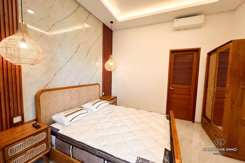 2-bedroom freehold villa in Ungasan — photo 2 of 5