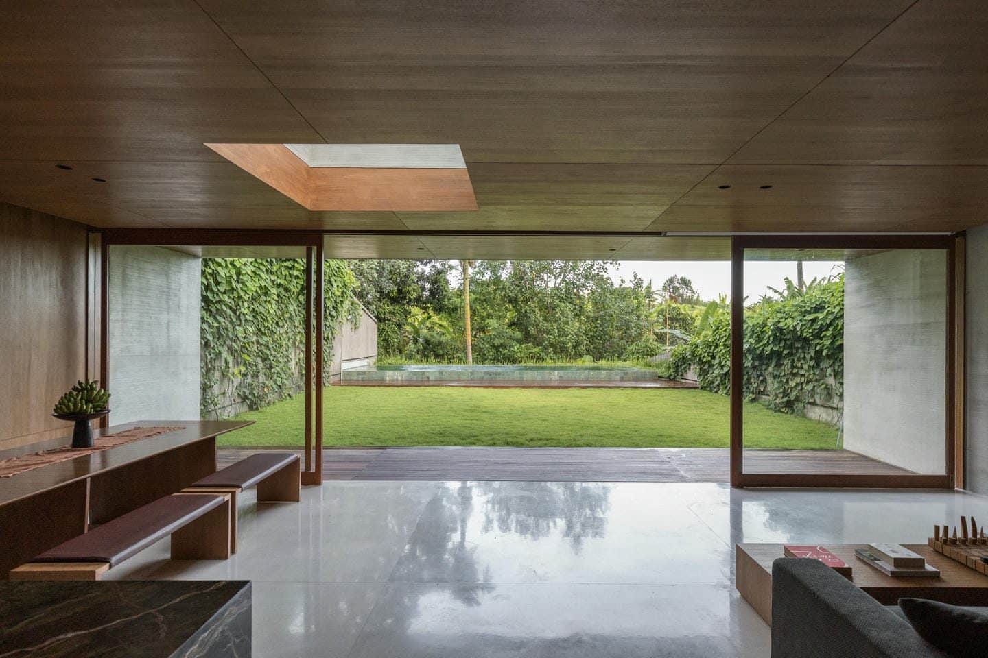 5-bedroom leasehold villa in Pererenan — photo 3 of 5