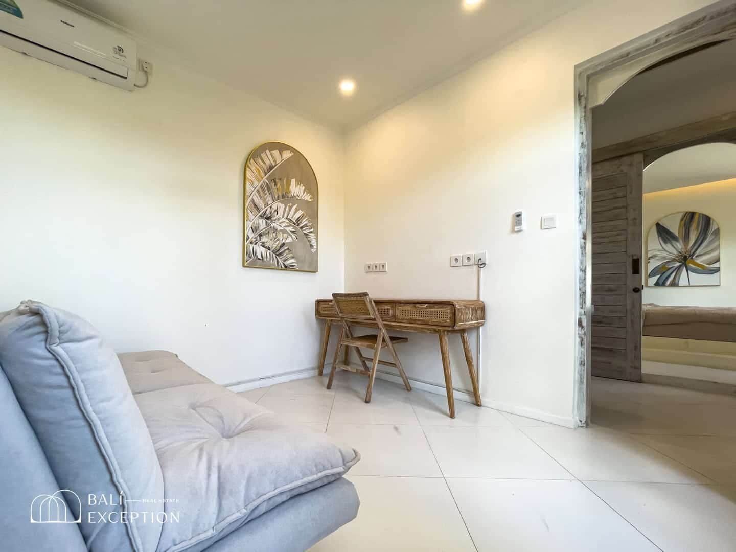 3-bedroom leasehold villa in Uluwatu — photo 5 of 5