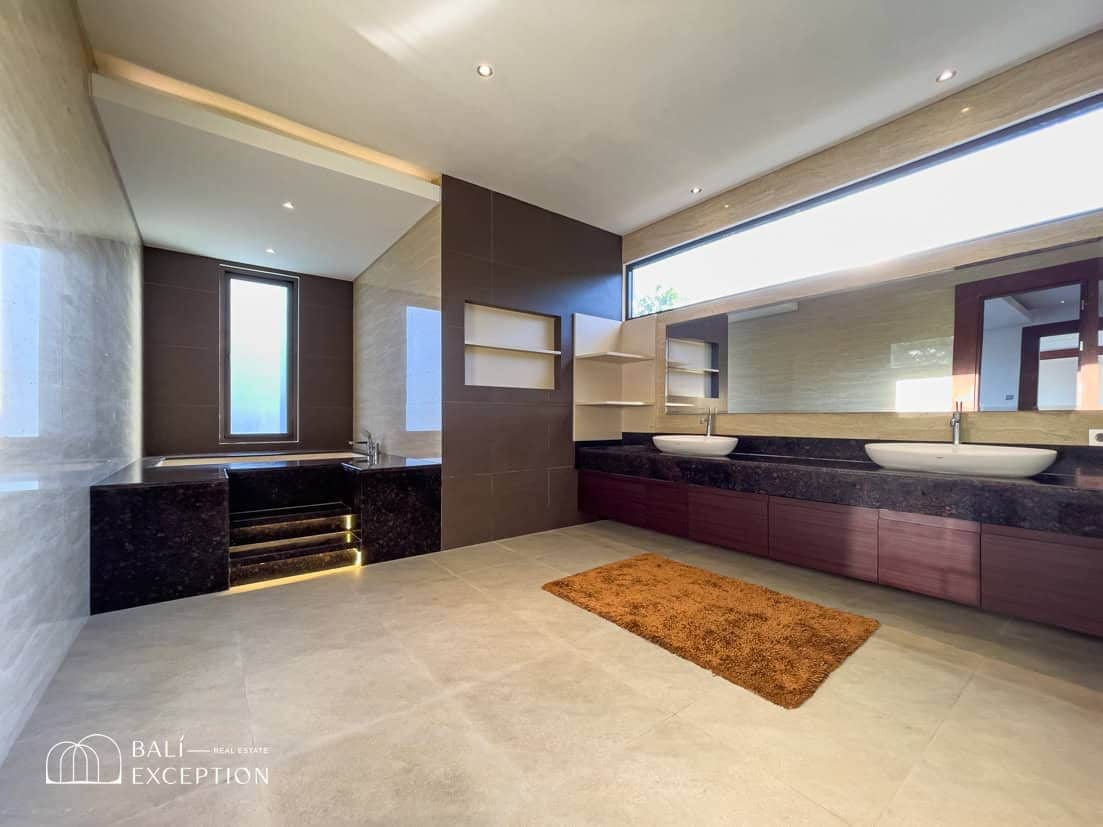 3-bedroom freehold villa in Tabanan — photo 5 of 5