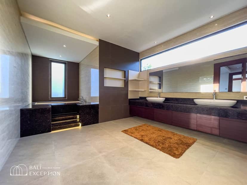 3-bedroom freehold villa in Tabanan — photo 5 of 5