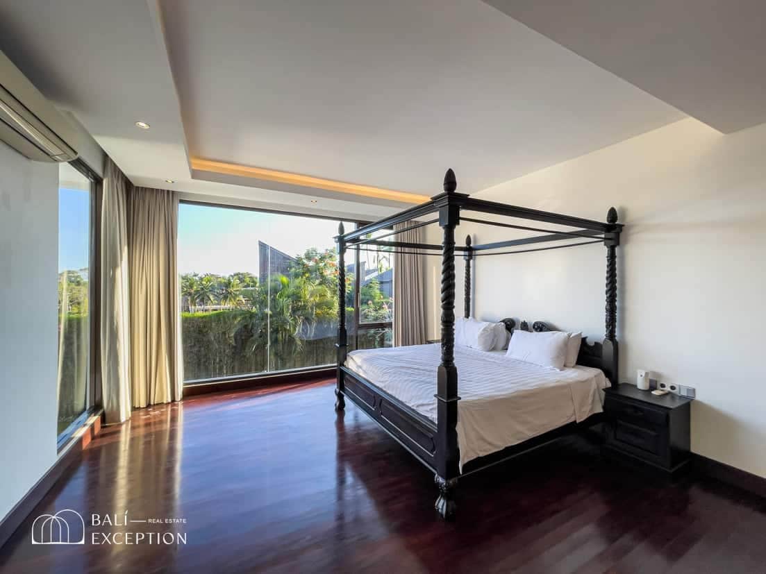 3-bedroom freehold villa in Tabanan — photo 4 of 5