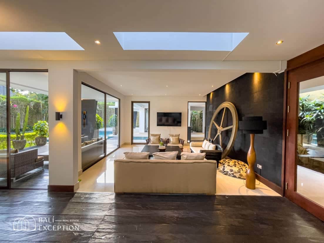 3-bedroom freehold villa in Tabanan — photo 2 of 5