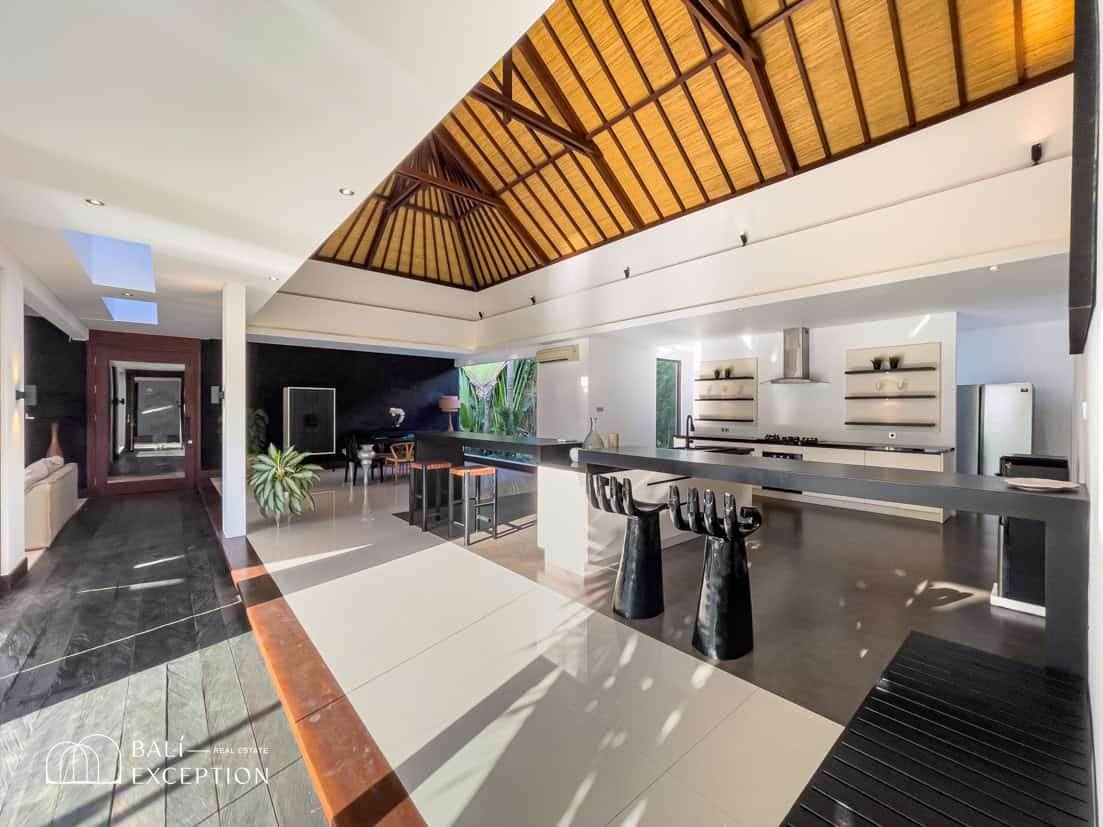 3-bedroom freehold villa in Tabanan — photo 3 of 5