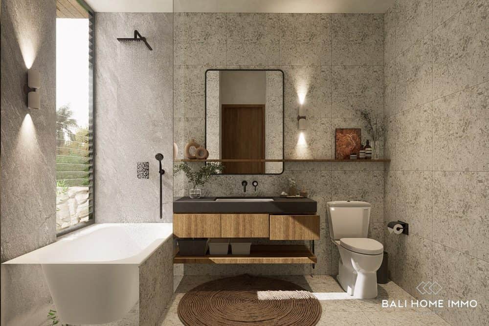 2-bedroom freehold villa in Uluwatu — photo 5 of 5
