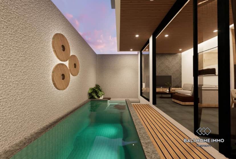 3-bedroom freehold villa in Ungasan — photo 5 of 5