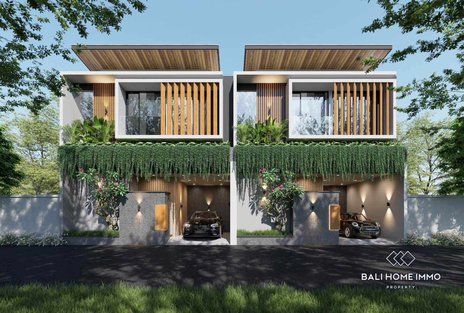 BRAND NEW Meticulous 3 Bedroom Villa for Sale in Ungasan