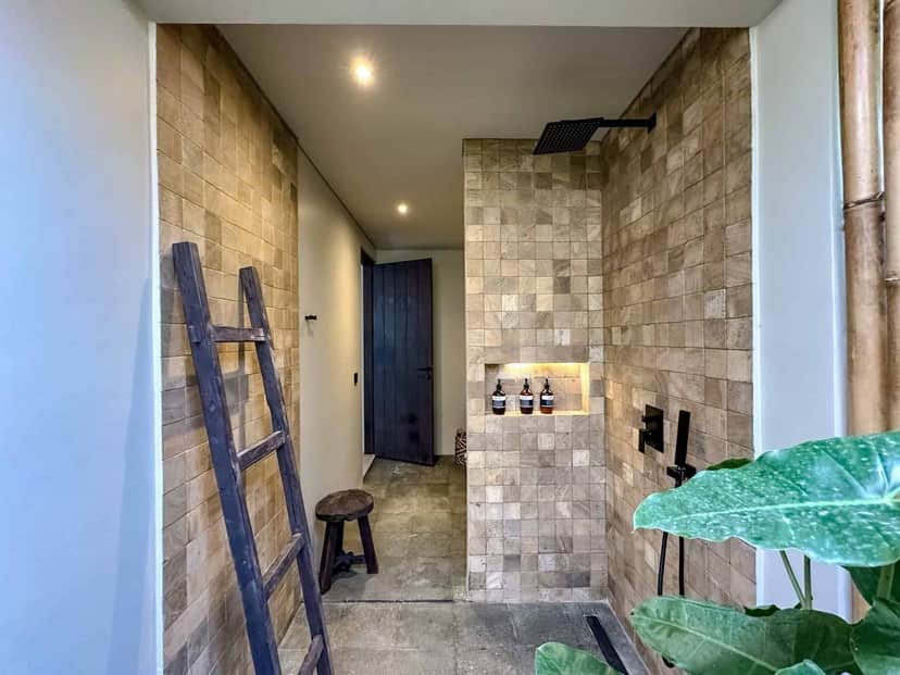 4-bedroom leasehold villa in Uluwatu — photo 4 of 5