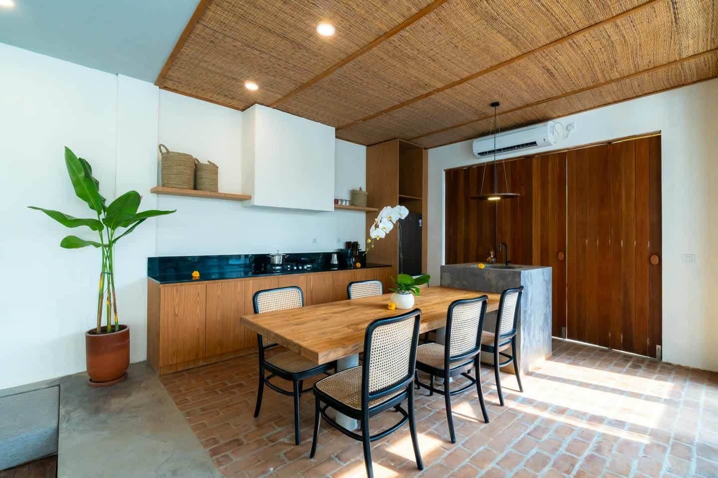 2-bedroom leasehold villa in Kerobokan — photo 2 of 5