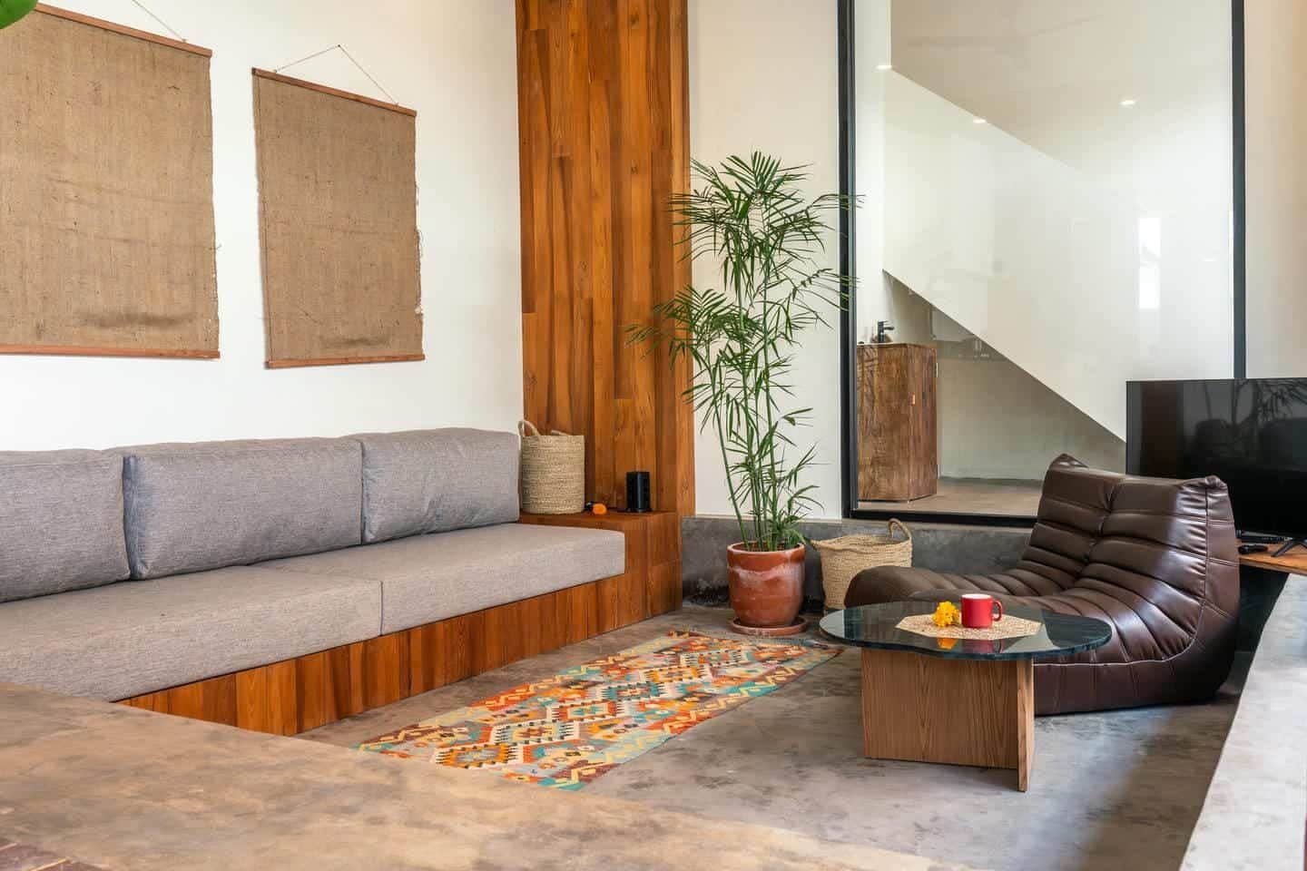 2-bedroom leasehold villa in Kerobokan — photo 3 of 5