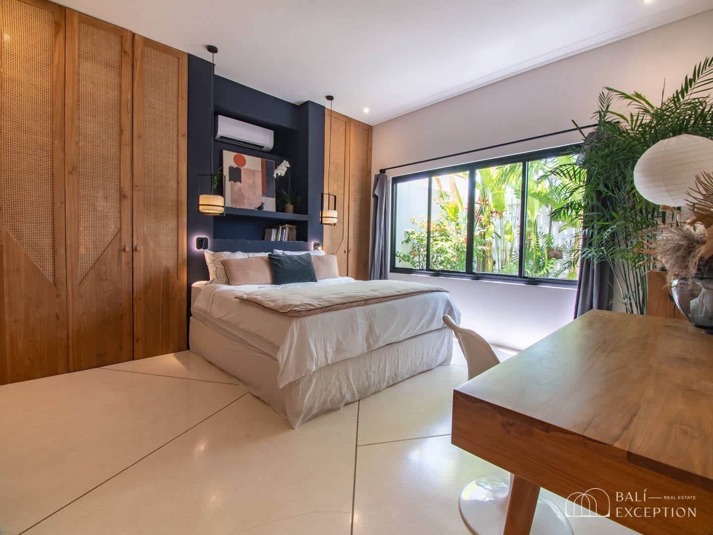 3-bedroom leasehold villa in Kerobokan — photo 3 of 5