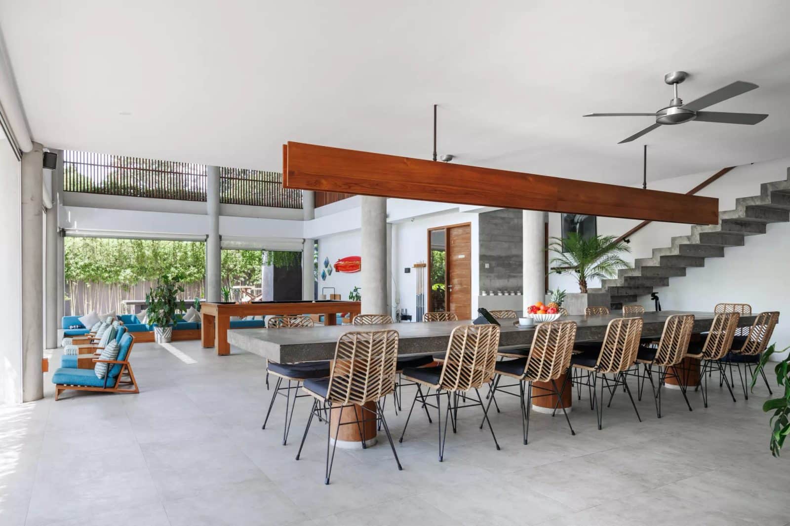 9-bedroom leasehold villa in Uluwatu — photo 2 of 5