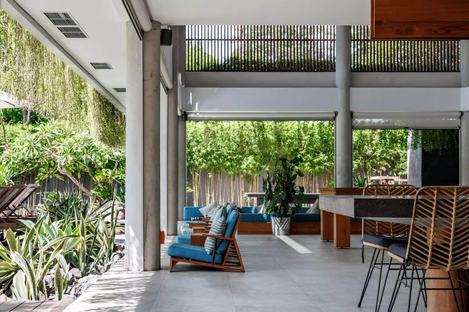 9-bedroom leasehold villa in Uluwatu — photo 3 of 5