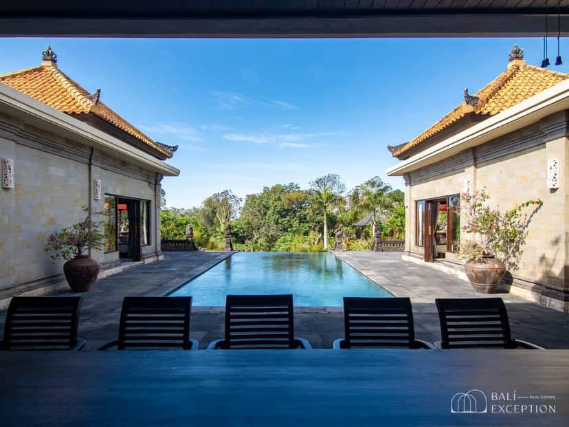 6-bedroom freehold villa in Uluwatu — photo 3 of 5
