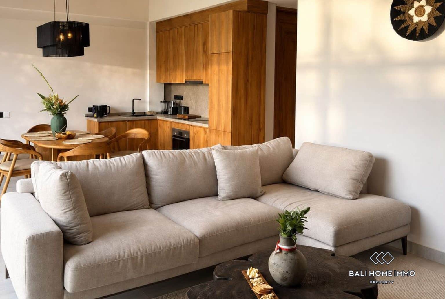 3-bedroom leasehold villa in Ubud — photo 4 of 5