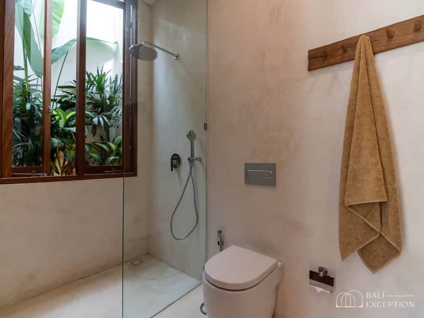 2-bedroom leasehold villa in Pererenan — photo 5 of 5