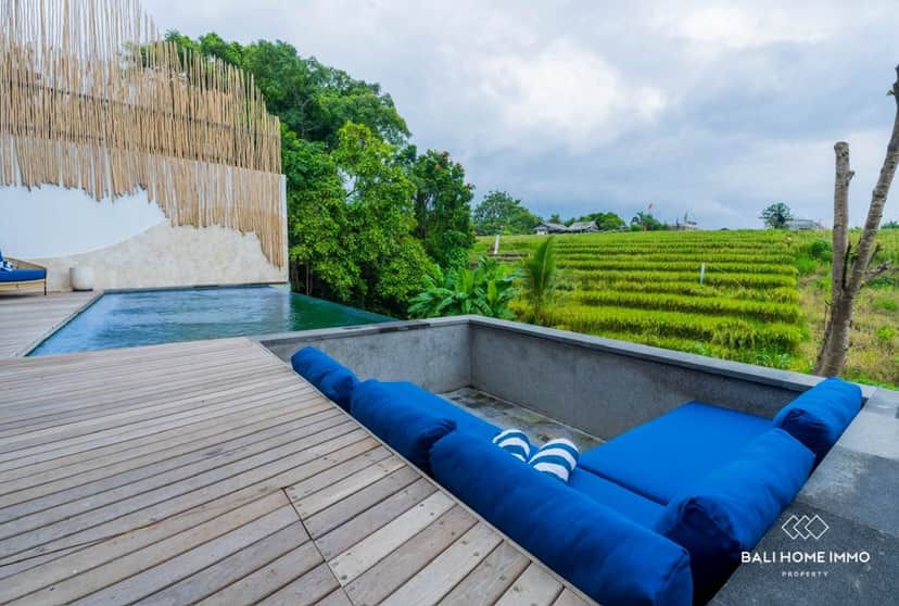 3-bedroom freehold villa in Pererenan — photo 2 of 5