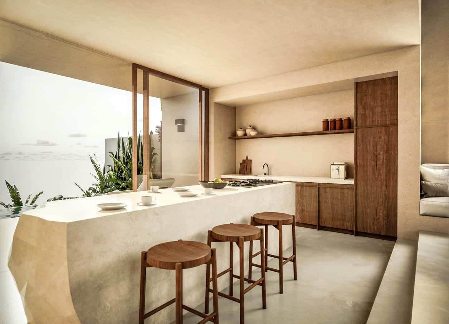 2-bedroom leasehold villa in Uluwatu — photo 3 of 5