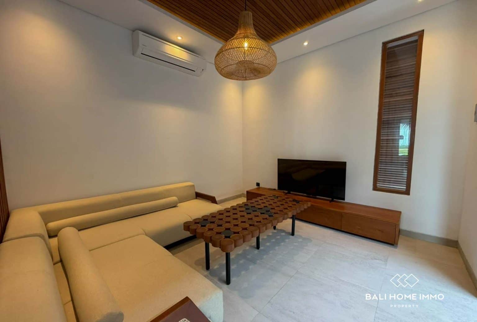3-bedroom freehold villa in Tabanan — photo 3 of 5