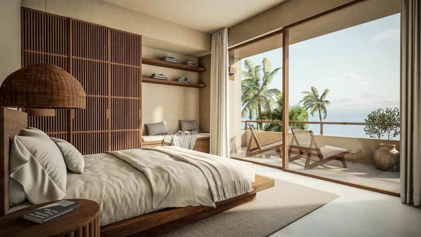 2-bedroom leasehold villa in Uluwatu — photo 4 of 5