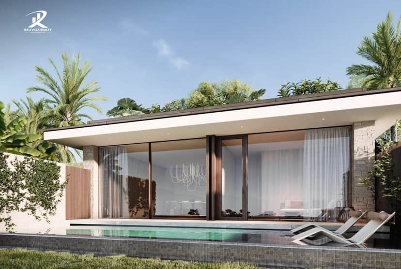 1-bedroom leasehold villa in Nusa Penida — photo 3 of 5