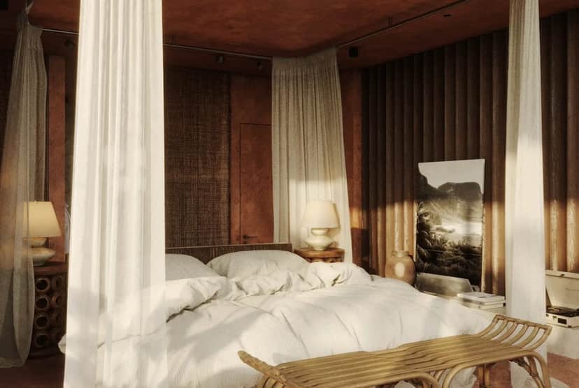 3-bedroom leasehold villa in Uluwatu — photo 3 of 5