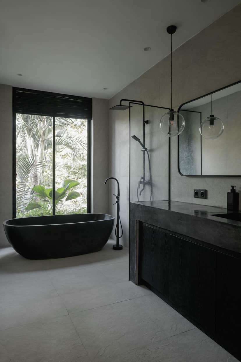 3-bedroom freehold villa in Pererenan — photo 5 of 5