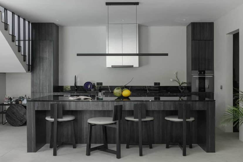 3-bedroom freehold villa in Pererenan — photo 2 of 5