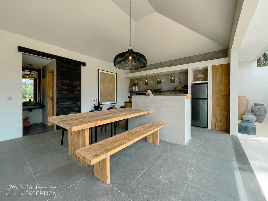 3-bedroom leasehold villa in Ubud — photo 3 of 5