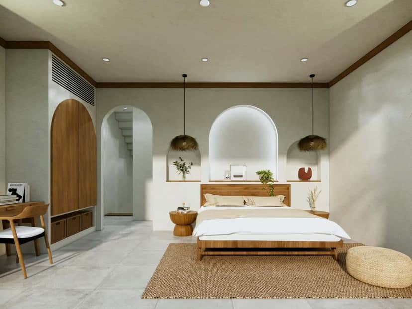 2-bedroom leasehold villa in Uluwatu — photo 5 of 5