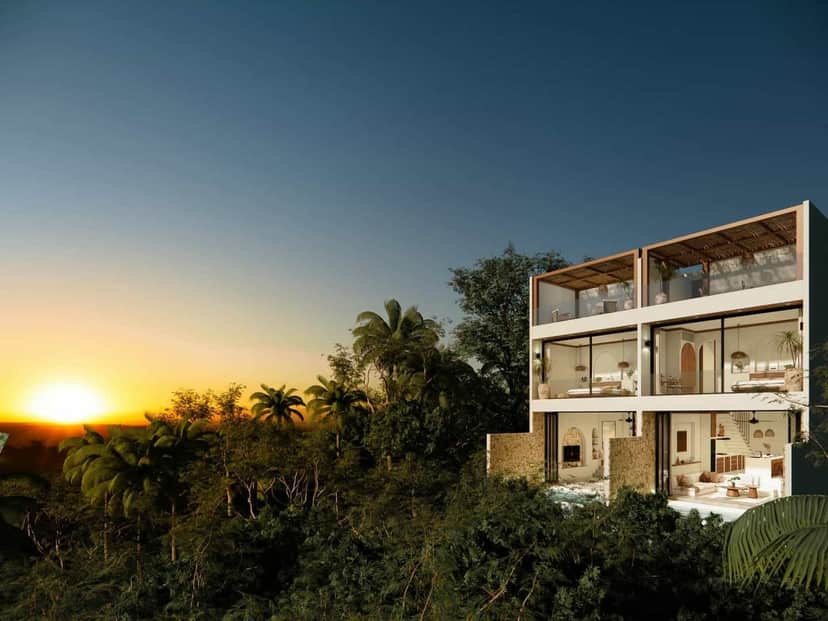 2-bedroom leasehold villa in Uluwatu — photo 3 of 5