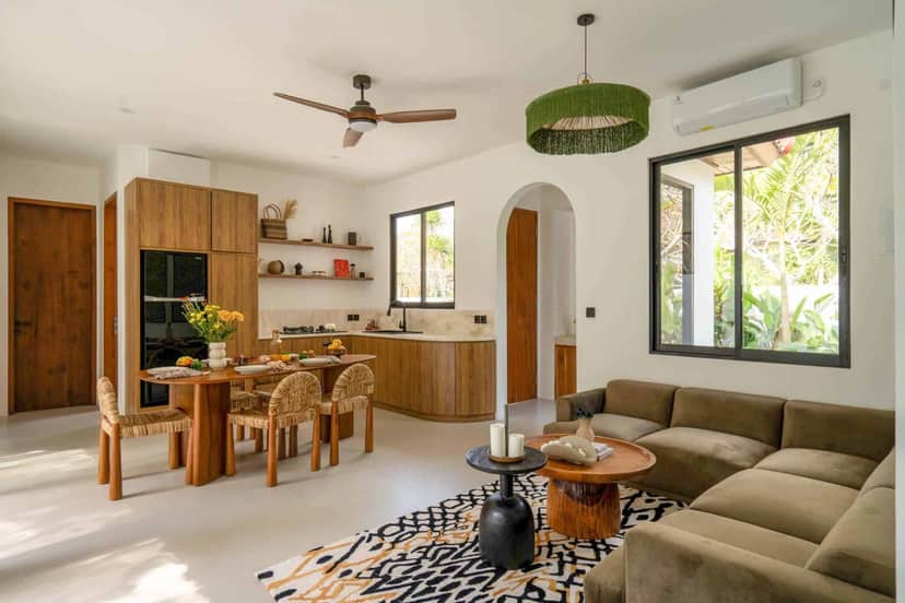 4-bedroom freehold villa in Uluwatu — photo 2 of 5