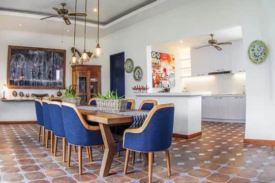 6-bedroom freehold villa in Canggu — photo 3 of 5