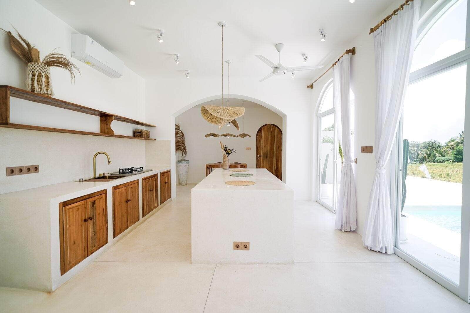 2-bedroom leasehold villa in Tabanan — photo 2 of 5