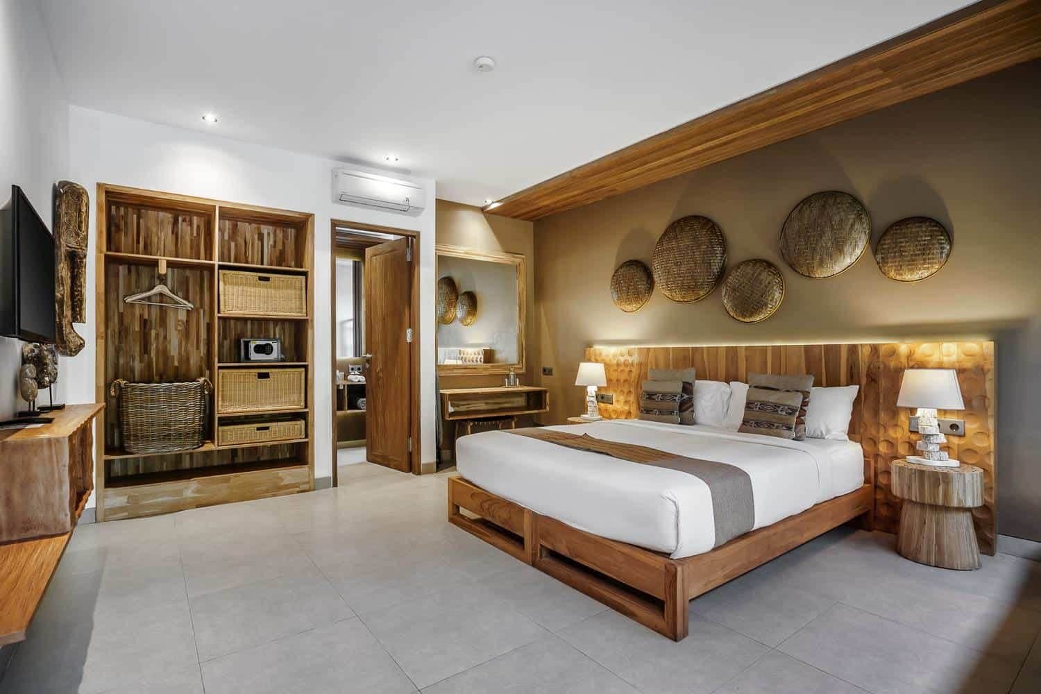 5-bedroom leasehold villa in Ubud — photo 3 of 5