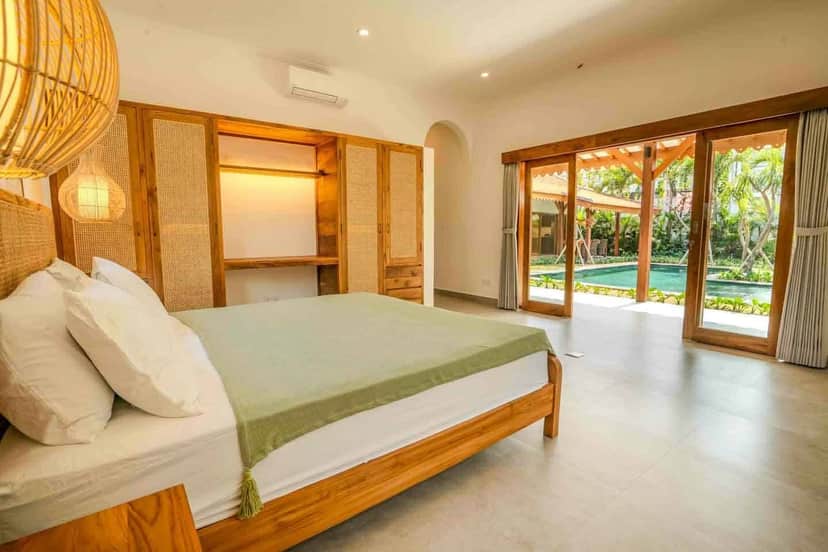 3-bedroom leasehold villa in Pererenan — photo 4 of 5