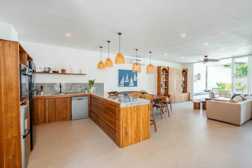 3-bedroom leasehold villa in Tabanan — photo 2 of 5