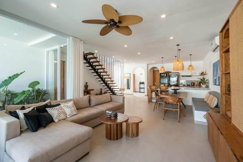 3-bedroom leasehold villa in Tabanan — photo 3 of 5