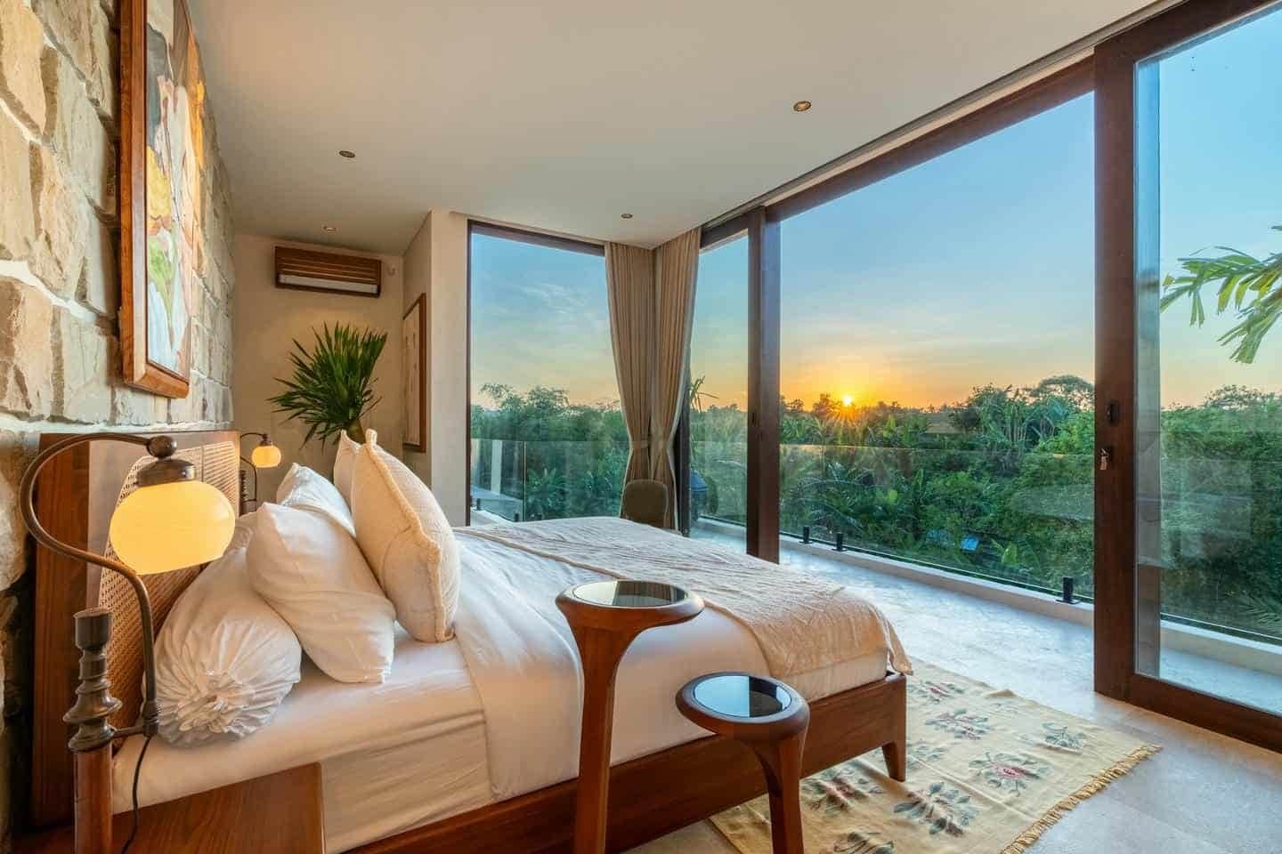 3-bedroom freehold villa in Pererenan — photo 4 of 5
