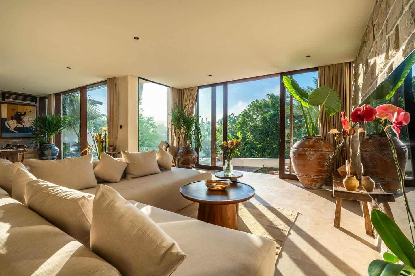 3-bedroom freehold villa in Pererenan — photo 2 of 5