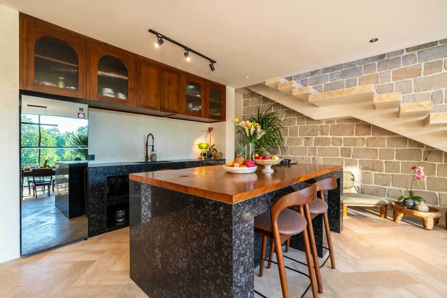 3-bedroom freehold villa in Pererenan — photo 3 of 5