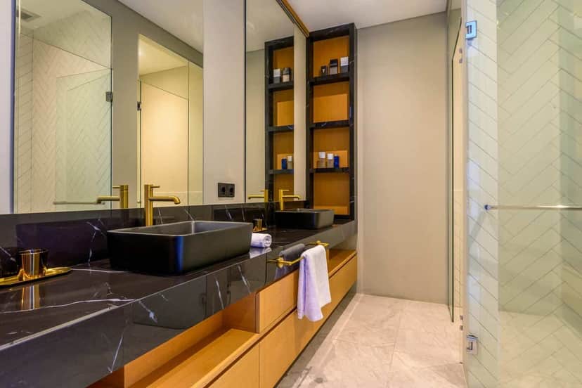 4-bedroom freehold villa in Uluwatu — photo 5 of 5