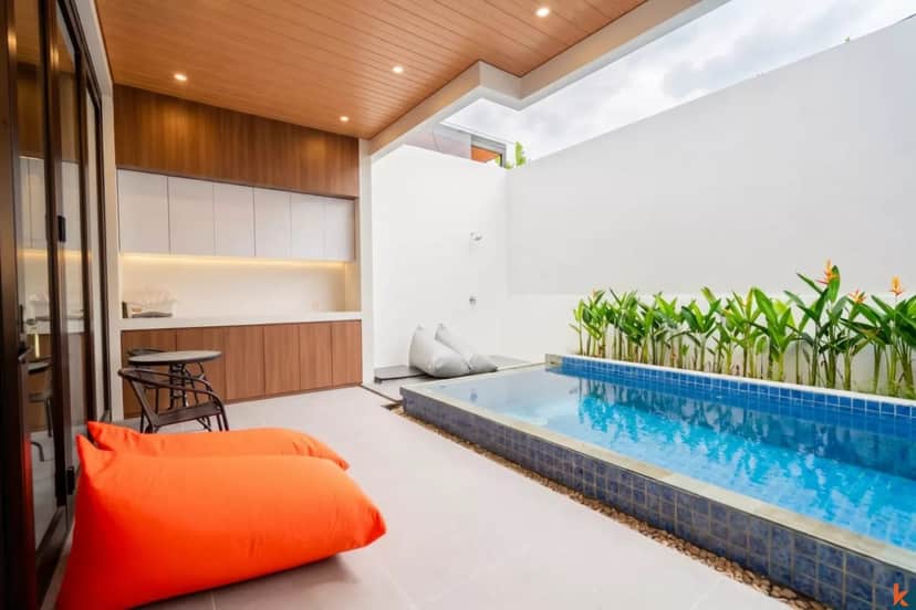 3-bedroom freehold villa in Umalas — photo 2 of 5