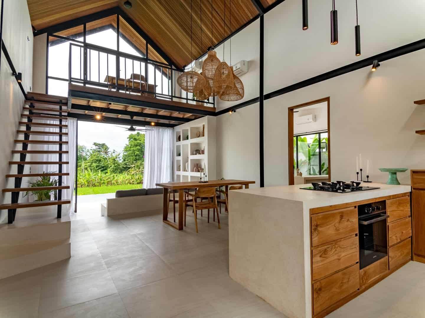 2-bedroom leasehold villa in Tabanan — photo 4 of 5