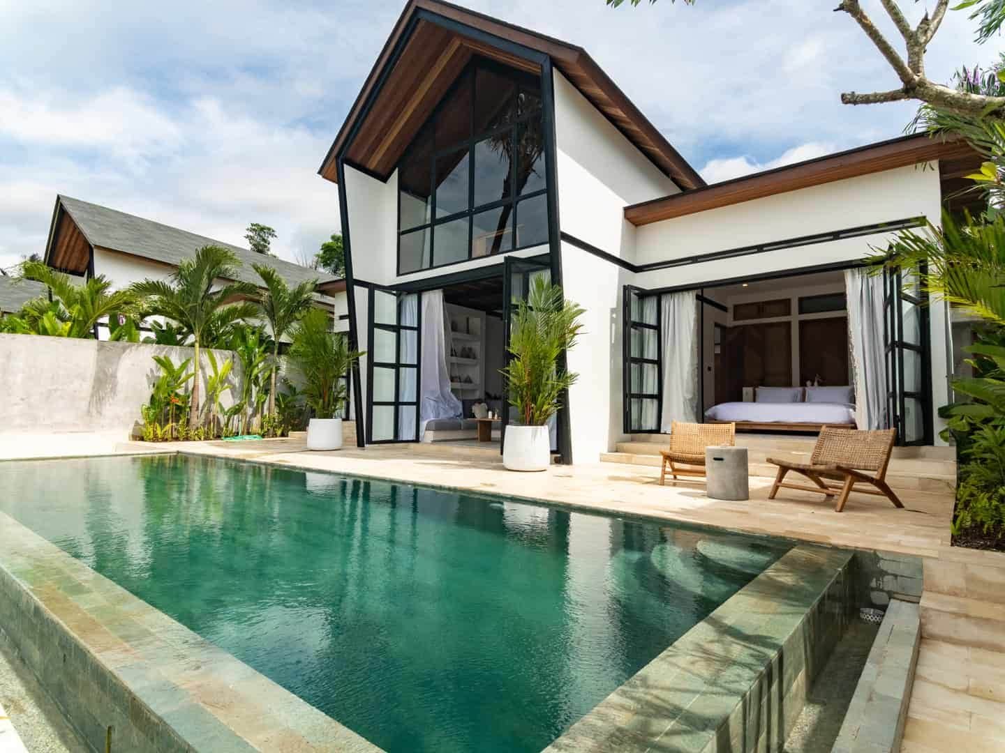 Offplan 2 Bedroom Villa for Sale Leasehold in Kaba Kaba