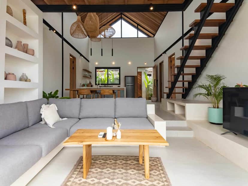2-bedroom leasehold villa in Tabanan — photo 2 of 5