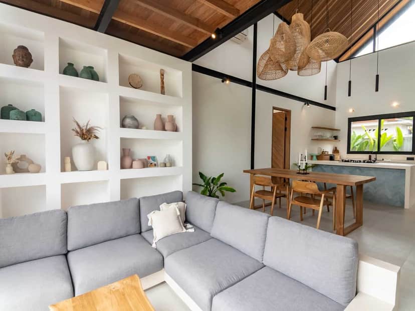 2-bedroom leasehold villa in Tabanan — photo 3 of 5